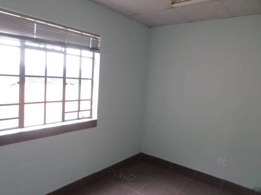 To Let commercial Property for Rent in Sasolburg Industrial Zone 2 Free State